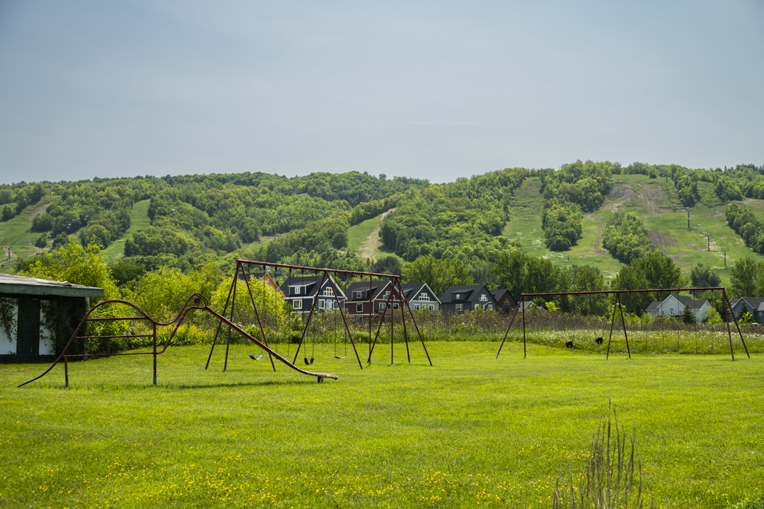 Kids playgroung